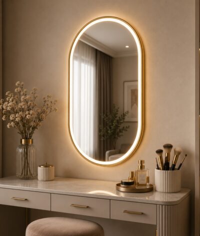 Makeup Mirrors