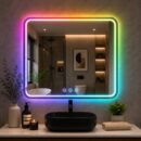 RGB LED Mirrors