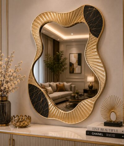 Statement Mirrors