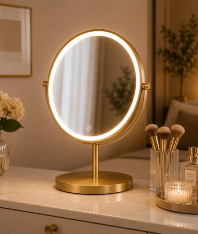 Tabletop Mirrors