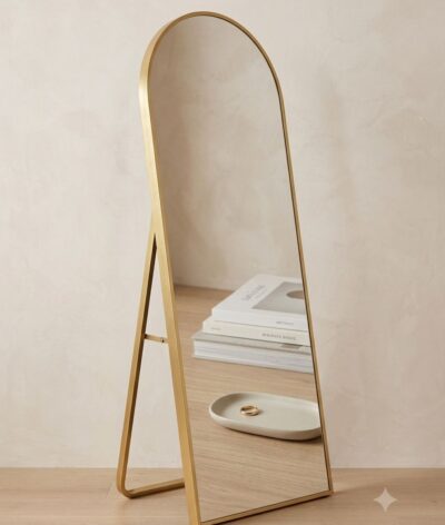 Full Length Self Standing Mirror