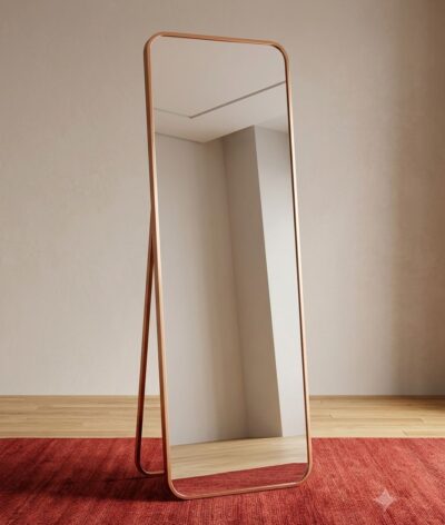 Modern Full Length Floor Mirror