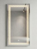 HexaLume Smart Mirror